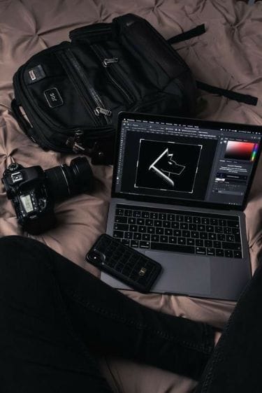 video editinig
